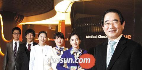 첨단학과·의생명 특성화… "한국 최초 노벨의학상의 꿈 이룰 것"