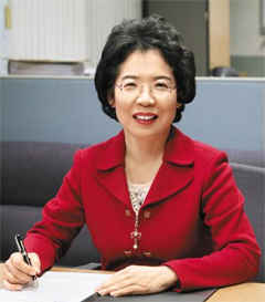 [공동기획 유웨이중앙교육] "해외취업 특성화로 글로벌 전문인 양성한다"