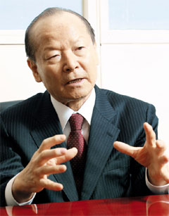 "미래 리더 꿈꾸는 학생들에게 최적의 교육환경 제공할 것"