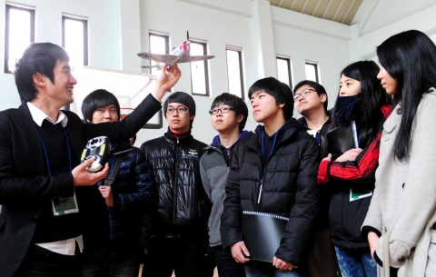 건국대 전공체험 내실 높아 고교생 호응…올 하반기 9차례 300여명 참여