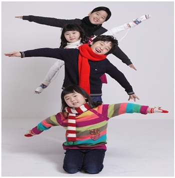 우리아이 성장장애 요소, 비염도 한몫