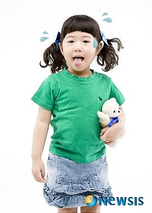 지속되는 눅눅한 더위…"습열이 아이 건강 해친다"