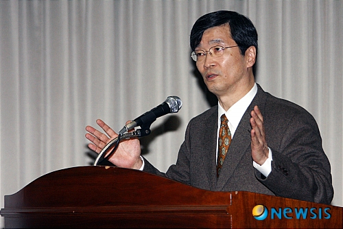 곽노현 "교사에 학생 평가 자율권 주겠다"