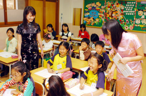 [부산·경남] 부산 대학생들, 초·중·고생 위한 지식기부 붐