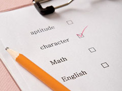 선택만 잘해도 절반의 성공, 우리 아이에게 꼭 맞는 학원은?