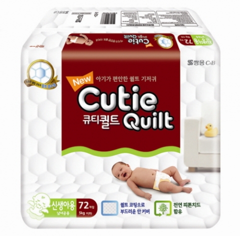 대한민국 모든 엄마가 기다려왔다…아기용품 반값할인 소셜커머스‘맘스투데이’ 출범