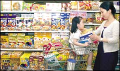 [건강] “우리 아이들이 카페인에 중독되고 있다”