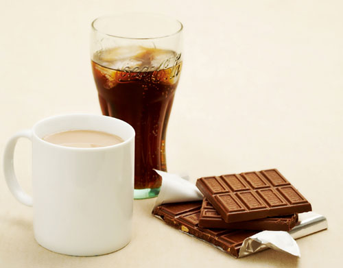 혹시, 내 아이도 카페인 중독?