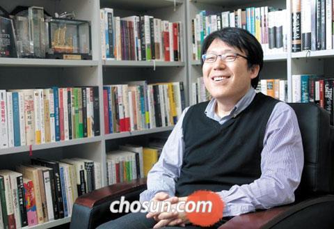 [The 인터뷰] "어린이들도 '꿈 멘토'와 팔로어 맺어봐요"