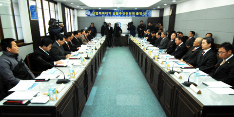 [부산·경남] 창원대 산업의과대학 설립 행보 본격화