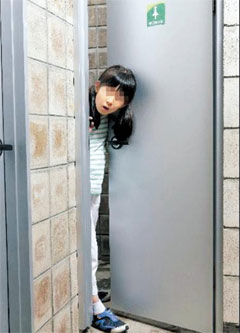 어린 딸 가슴 나오고 키 커도 9세 이후면 성조숙증 아니다