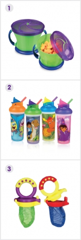 먼치킨, 즐거운 겨울방학 위한 ‘아이디어 유아용품 3’ 추천