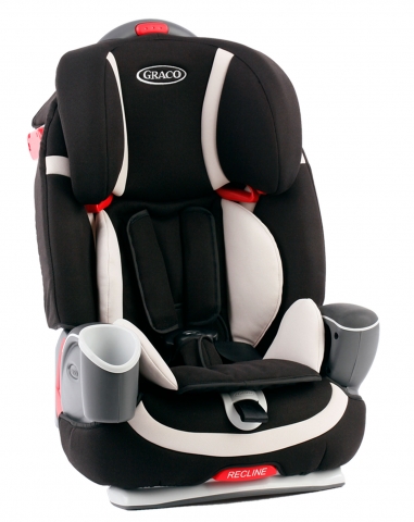 그라코, 유아부터 아동까지 사용 가능한 프리미엄 카시트 ‘노틸러스’ 출시