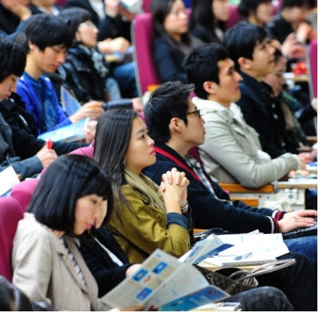 건국대, 상반기 대기업 공채 채용설명회-캠퍼스 리크루팅 잇따라