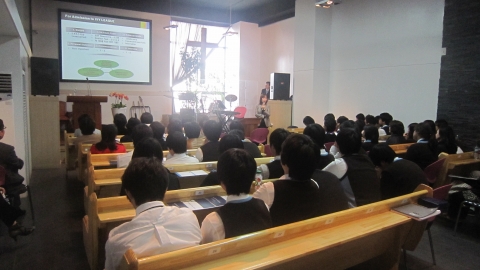 올 가을부터 8학년부터 SAT 예비고사 실시