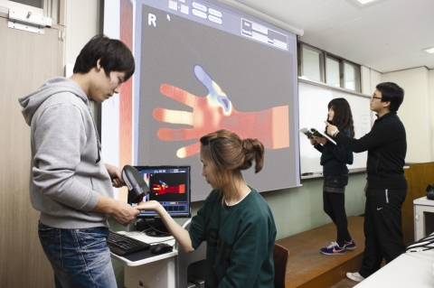 동명대학교, 수시1차에서 전체의 68% 선발