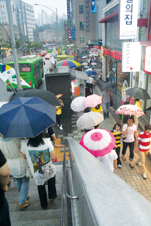 ‘전략과목’으로 시험 난도 조절 대비 