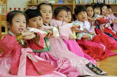 어린이 명절증후군 예방 7계명