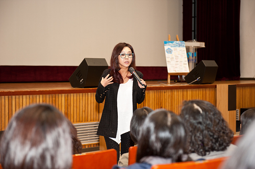 '독설' 유수연 원장이 들려주는 