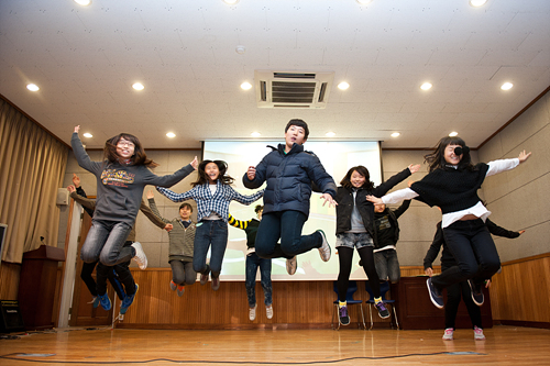 독서 토론 6개월, 아이들이 달라졌다