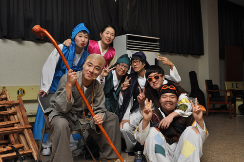 마이스터고 재학생이 말하는 '마이스터고, 이래서 좋다'