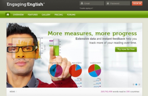 영어독서, 수준에 맞지 않은 베스트셀러 고집은 오히려 독