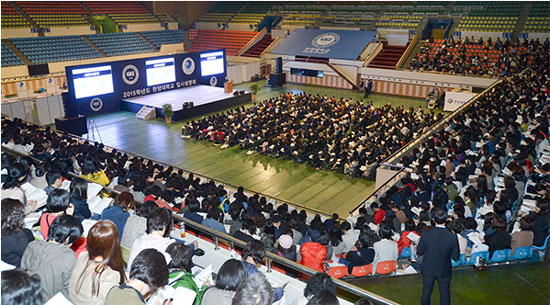 [조선에듀] 한양대 ‘착한 입시설명회’ 개최