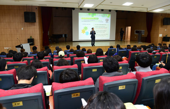 [조선에듀] 인천시교육청 상설대학입학설명회 개최