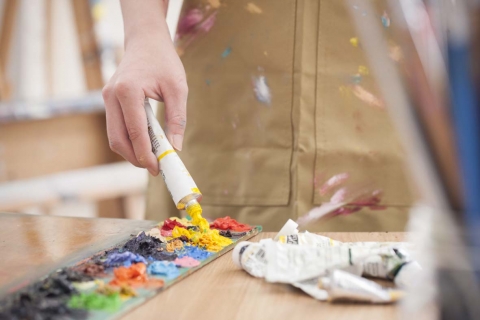 예스유학·오렌지큐브, 명문 Cal Arts 미술대학 입시 전략 세미나 실시