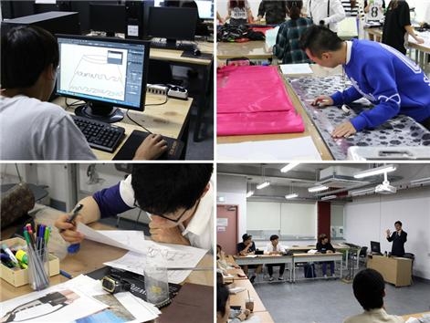 국비혜택으로 비용부담 없이 취업연계까지…서울패션직업전문학교, 국비교육과정 개강