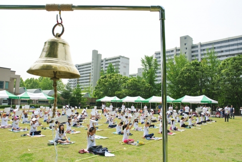 서울장애인종합복지관, '제5회 장애이해 퀴즈쇼 가족 골든벨을 울려라’ 개최