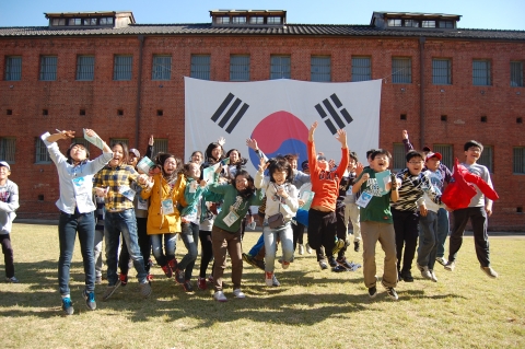 ‘2015 민주주의 현장체험-민주야 소풍가자’ 개최