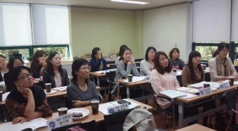 아소비, 육아와 일 모두 성공하고 싶다면…아소비 4월 사업설명회 개최