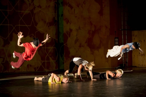 서울문화재단, ‘서울거리예술창작센터’ 개관 행사 개최