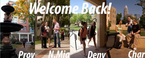 미국 존슨앤웨일즈대학교 2015년 9월 학기 입학 설명회 개최