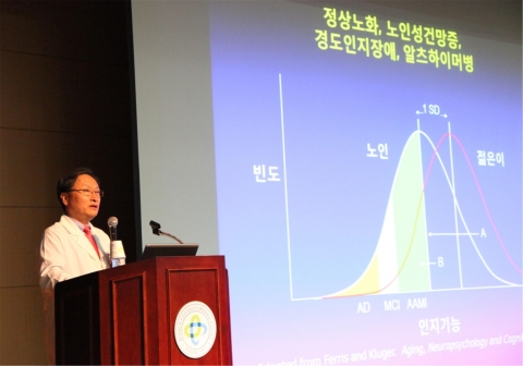 건국대병원-광진치매지원센터, ‘치매예방 강좌’ 열어