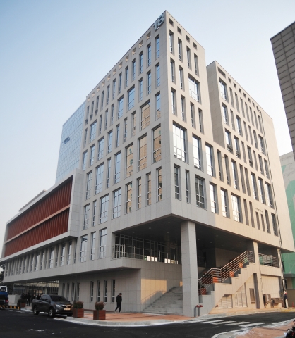 건국대 부동산학과 21명 영국 왕립특허측량사 합격