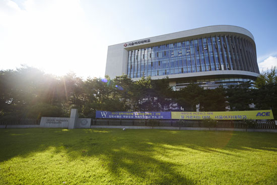 [조선에듀] 서울여대 2017학년도 대학입학전형 시행계획 발표