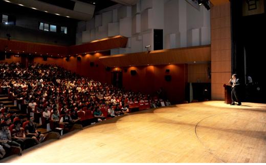 [조선에듀] 중앙대, 내달 19일 '2016학년도 수시모집 입학설명회' 실시