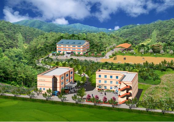 [조선에듀] 월 120만원 합리적인 기숙학원 수강료, 과외식 수학집중클리닉 반수반 운영 '시원아카데미' 기숙학원