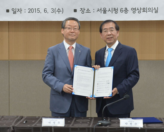 [조선에듀] 한양대, ‘서울소재 대학 대상 인턴십 참여대학’ 평가서 1위