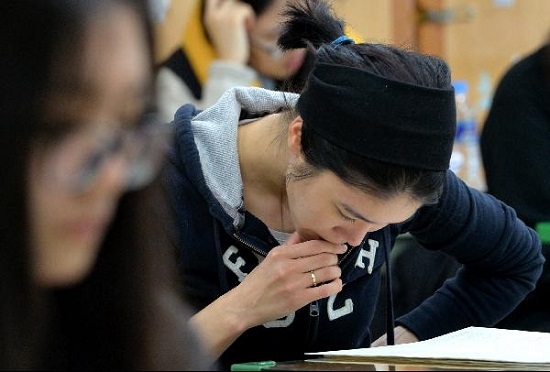 [조선에듀] 6월 모평, 국어B·영어 만점 받아야 1등급… 한문제만 틀려도 2등급