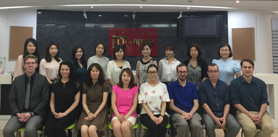 [조선에듀] 체계적인 프로그램으로 올바른 학습습관을 자리잡게 하는 ‘서광주 ECC’