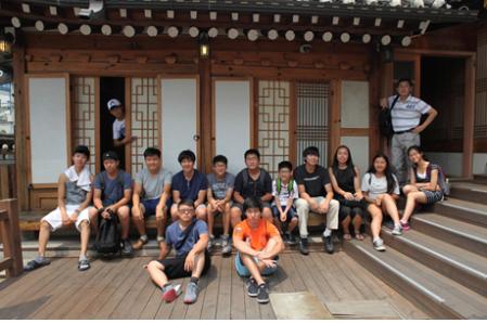 [조선에듀] 한동대, 미국 교포 청소년들을 위한 ‘글로벌 리더십 스쿨’ 열어