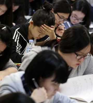 [조선에듀] 실기 없이 연극영화과, 스포츠레저학과에 간다?