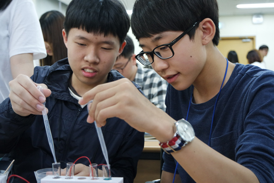 [조선에듀] 부산대, 17일부터 ‘제5기 청소년 창의기술인재아카데미’ 모집