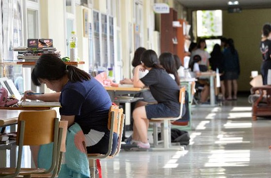 [조선에듀] 지방 의치대 경쟁률 급상승… 지역인재전형 영향 큰 듯