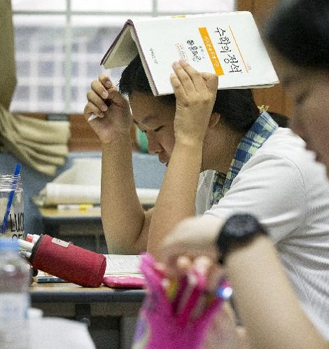 [조선에듀] 한양대 등 수능 최저기준 없는 대학, 논술고사 비중 커