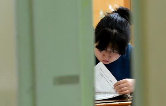 [조선에듀] [수능 D-50] 9월 모평 토대 ‘국·수·영 학습전략’