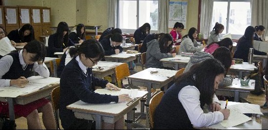 [조선에듀] 6·9월 모평 1등급 컷 ‘100점’… ‘쉬운 영어’ 어떻게 마무리할까?